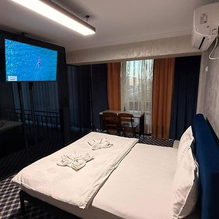 Premium Hostel Ташкент Екстериор снимка