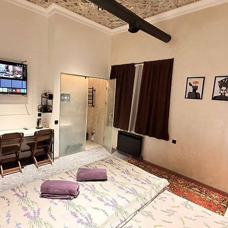 Premium Hostel Ташкент Екстериор снимка