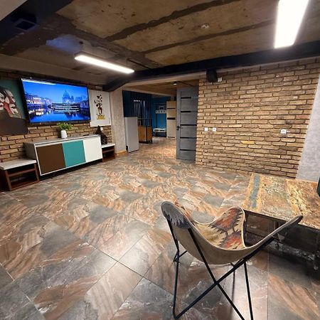 Premium Hostel Ташкент Екстериор снимка