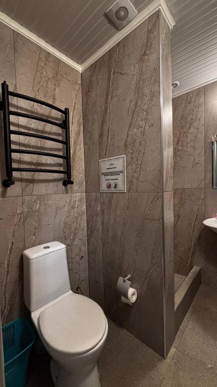 Premium Hostel Ташкент Екстериор снимка