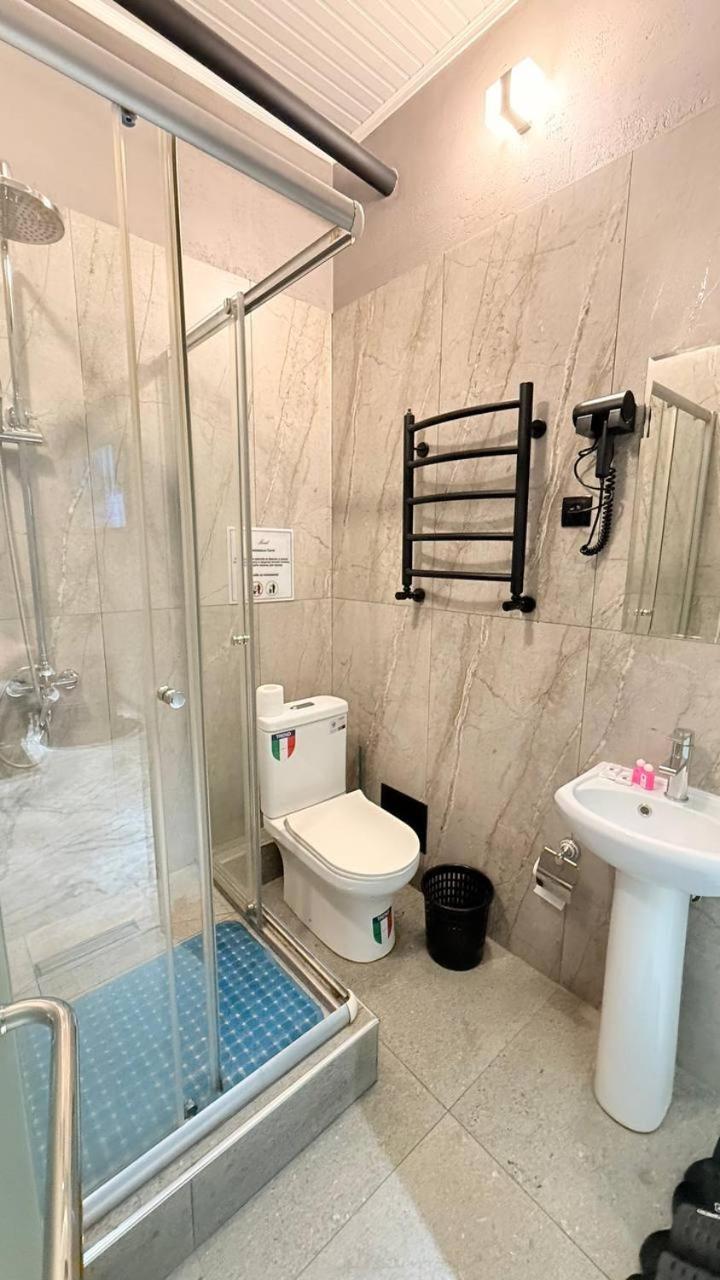 Premium Hostel Ташкент Екстериор снимка
