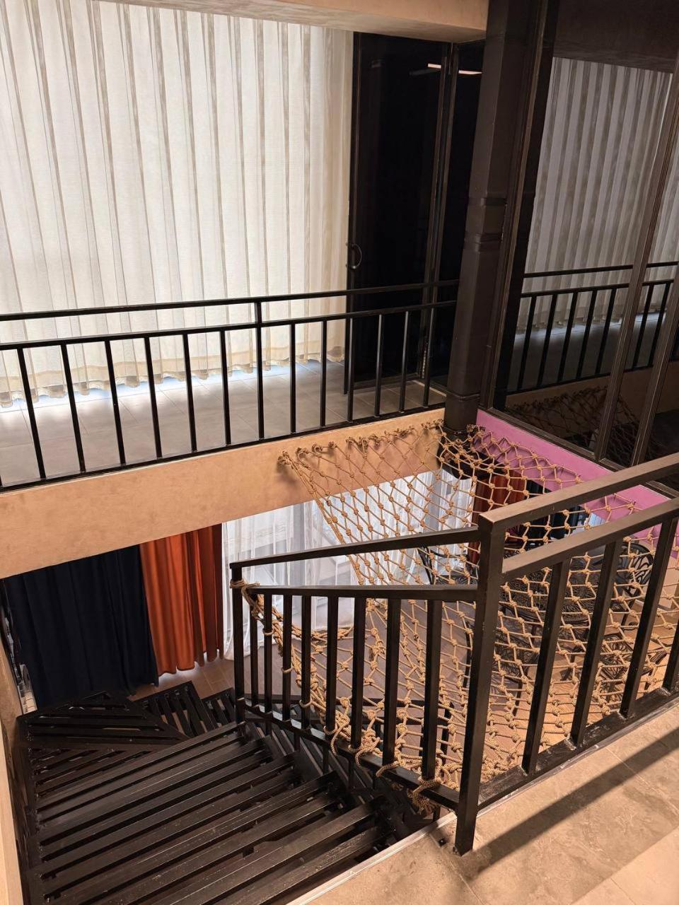 Premium Hostel Ташкент Екстериор снимка