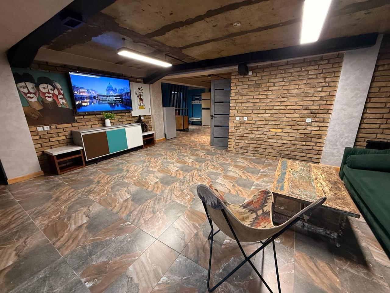 Premium Hostel Ташкент Екстериор снимка