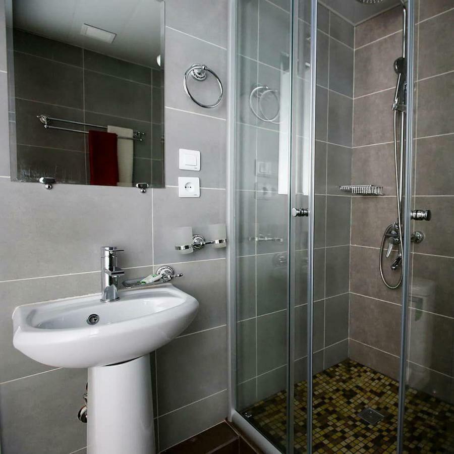 Premium Hostel Ташкент Екстериор снимка